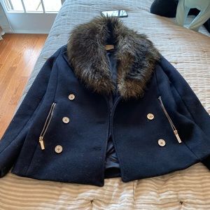 Michael Kors Peacoat